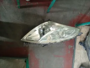 Suzuki Swift 2012-2015 Clear Xenon Headlight