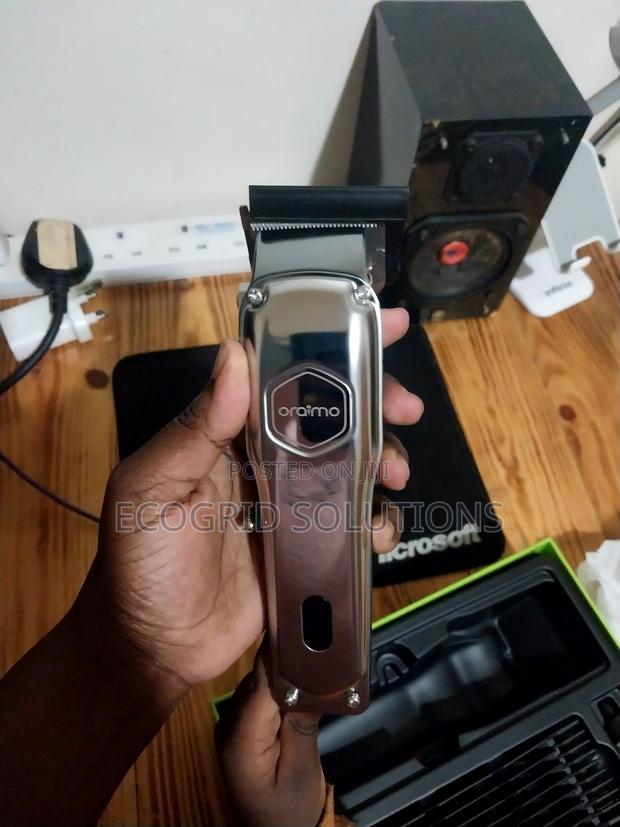 Oraimo Smart Clipper 2 - thumbnail 3