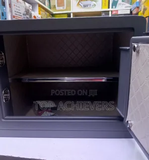 Safe Box,Money/Jewelry/Documents Portable Safe Box