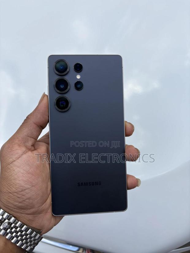 Samsung Galaxy S25 Ultra 512 GB Blue