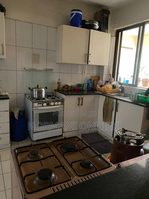 Furnished 1bdrm Apartment in Lenana Rd, State House Area for rent