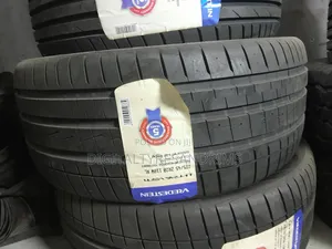 275/45r20 Vredestein Tyres Brand New Made in Thailand