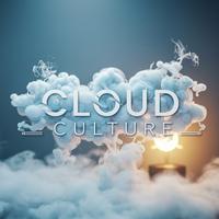Cloud Culture K logo