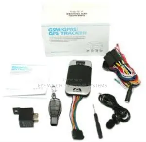 GPS Track Car Tracking/ Realtime Car Trackers