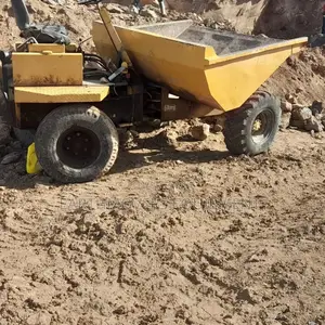 Dumpers (Site Dumpers) Services