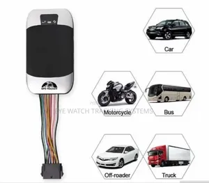 Smart Best Gps Car Trackers Tracking/ Free Installation