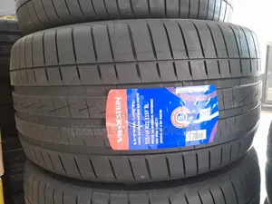315/40r21 Vredestein Tyres Brand New Made in Thailand