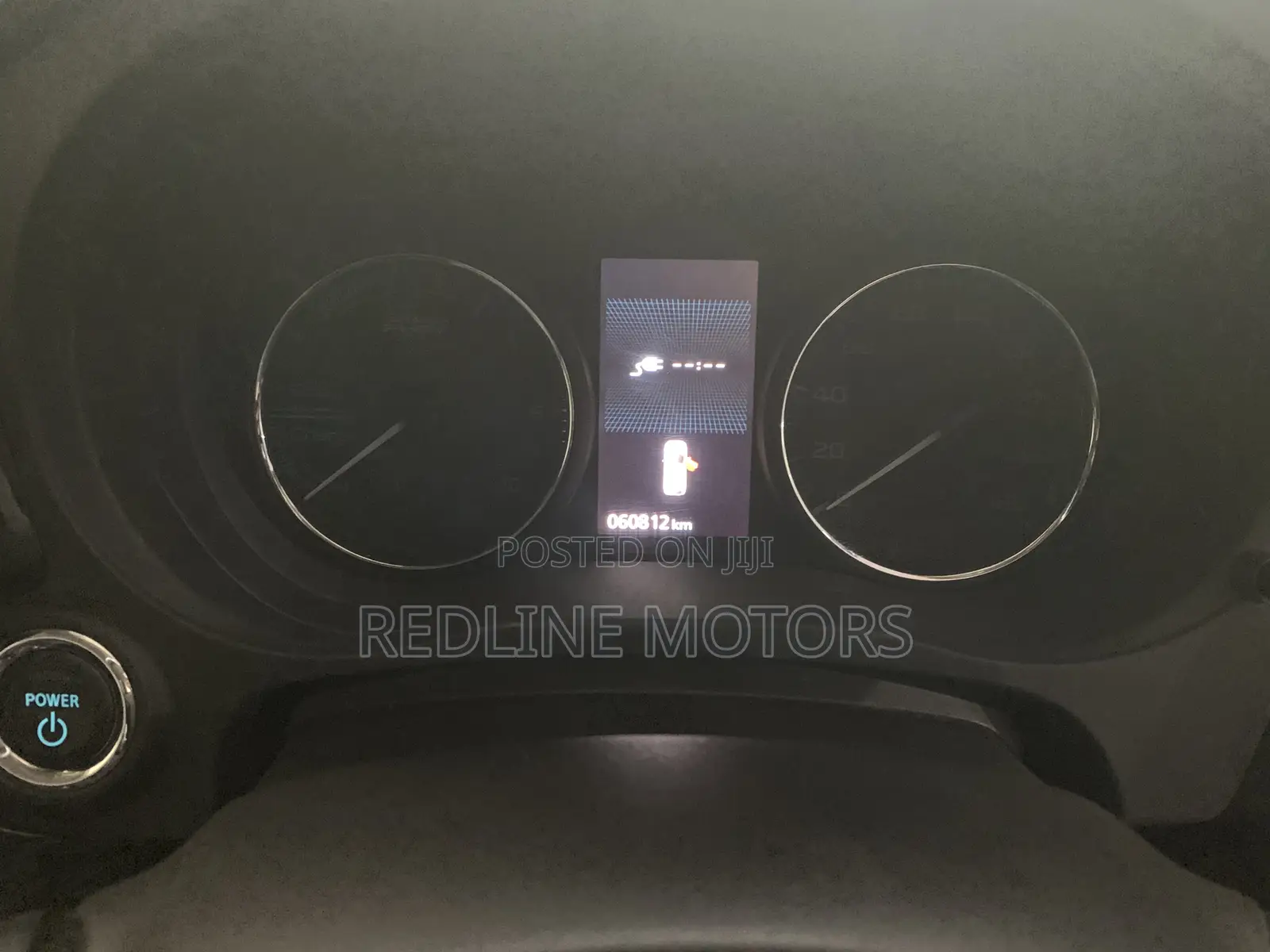 Mitsubishi Outlander ES FWD 2018 Black
