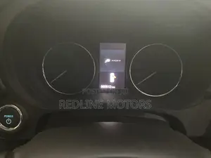 Mitsubishi Outlander ES FWD 2018 Black
