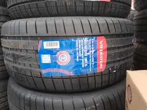 245/45r18 Vredestein Tyres Brand New Made in Thailand