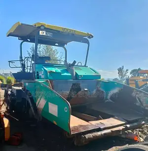 Paver for Hire