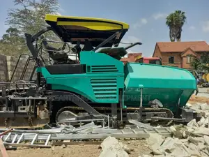 Paver for Hire