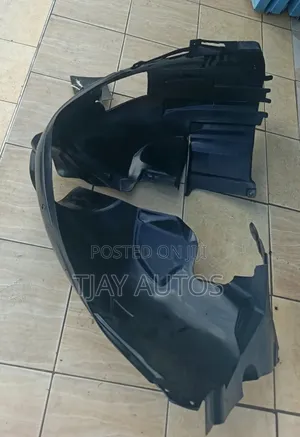 Mercedes Benz Fender/Stone Guard Liner for Gla W156