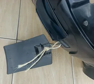 Mercedes Benz Fender/Stone Guard Liner for Gla W156