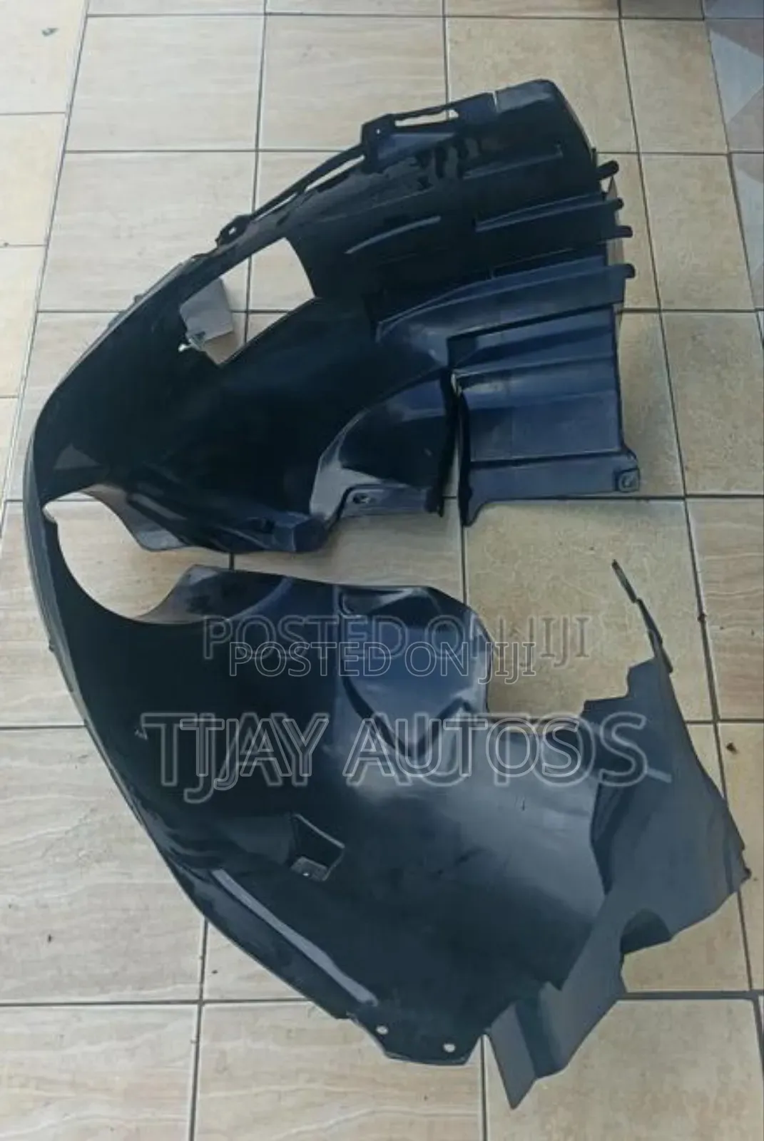 Mercedes Benz Fender/Stone Guard Liner for Gla W156