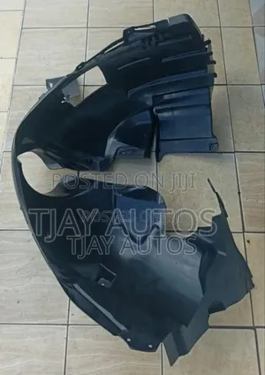 Mercedes Benz Fender/Stone Guard Liner for Gla W156