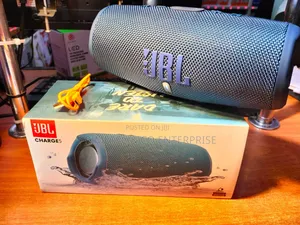 JBL Speaker