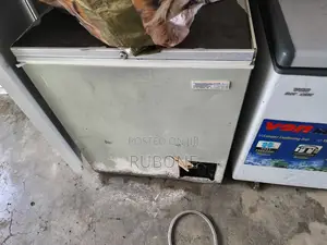 Small Deep Freezer