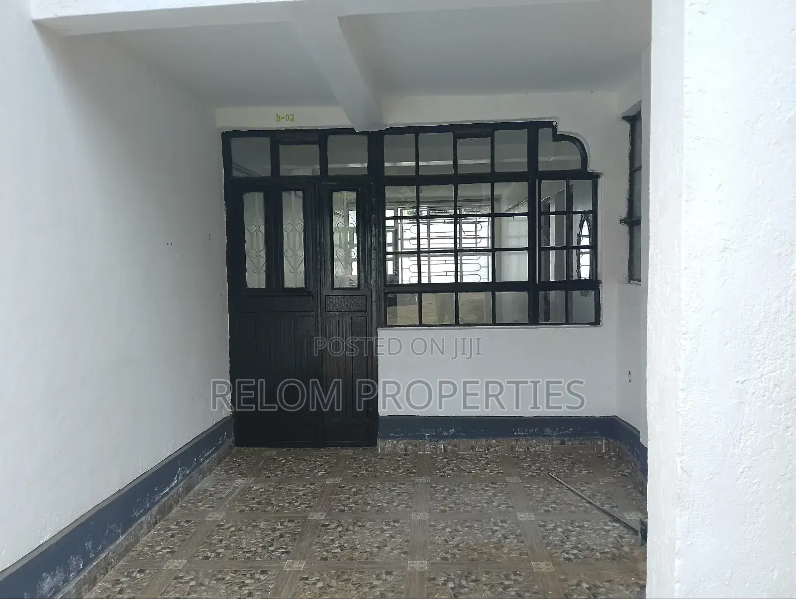 1bdrm House in Karen for rent
