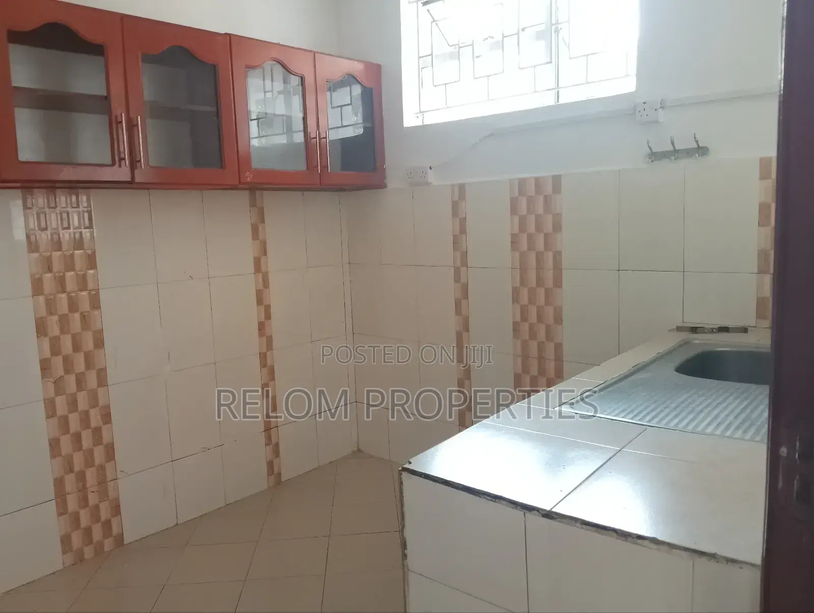 1bdrm House in Karen for rent