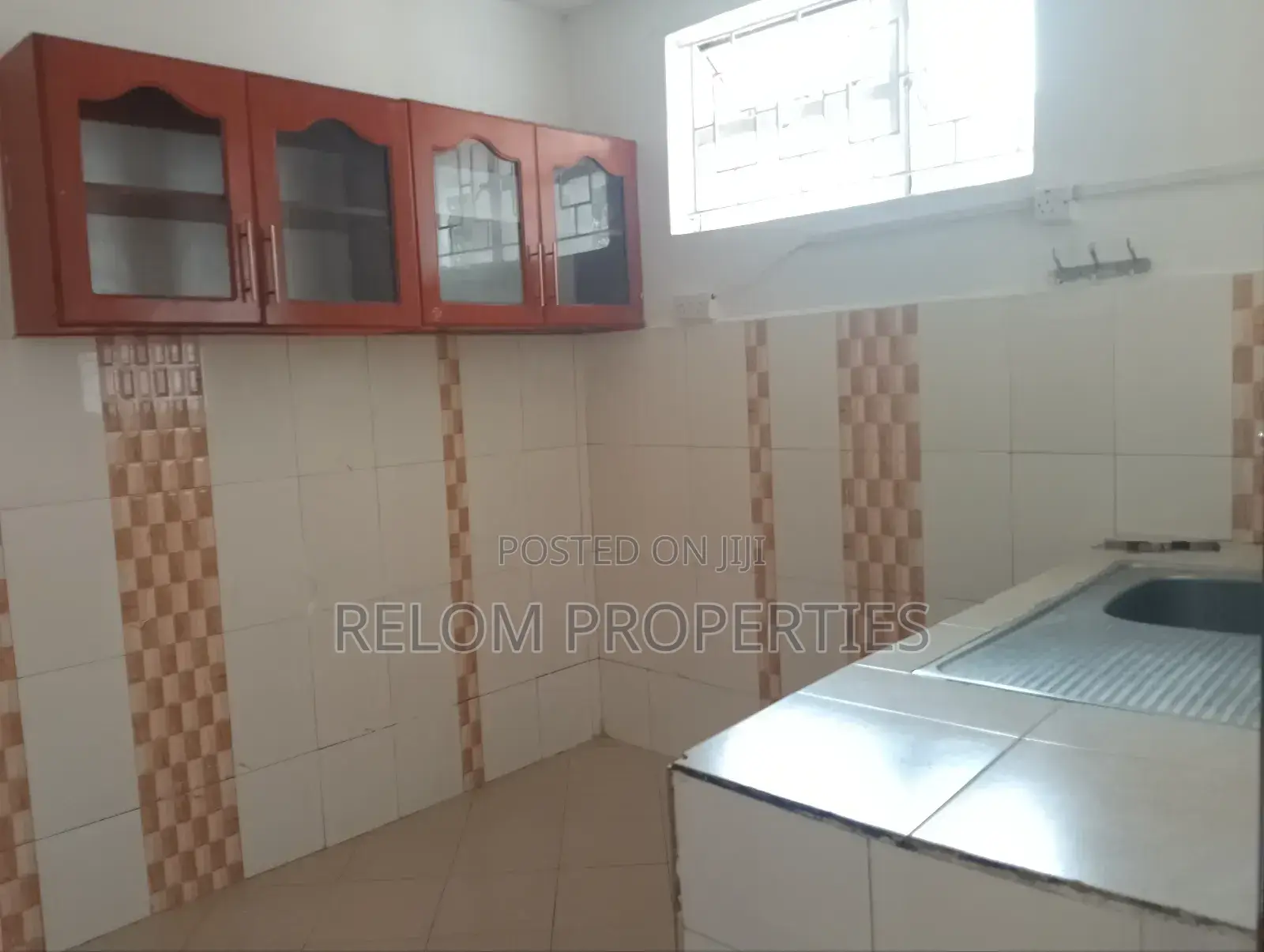 1bdrm House in Karen for rent
