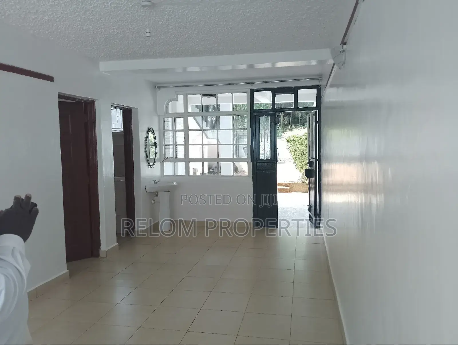 1bdrm House in Karen for rent