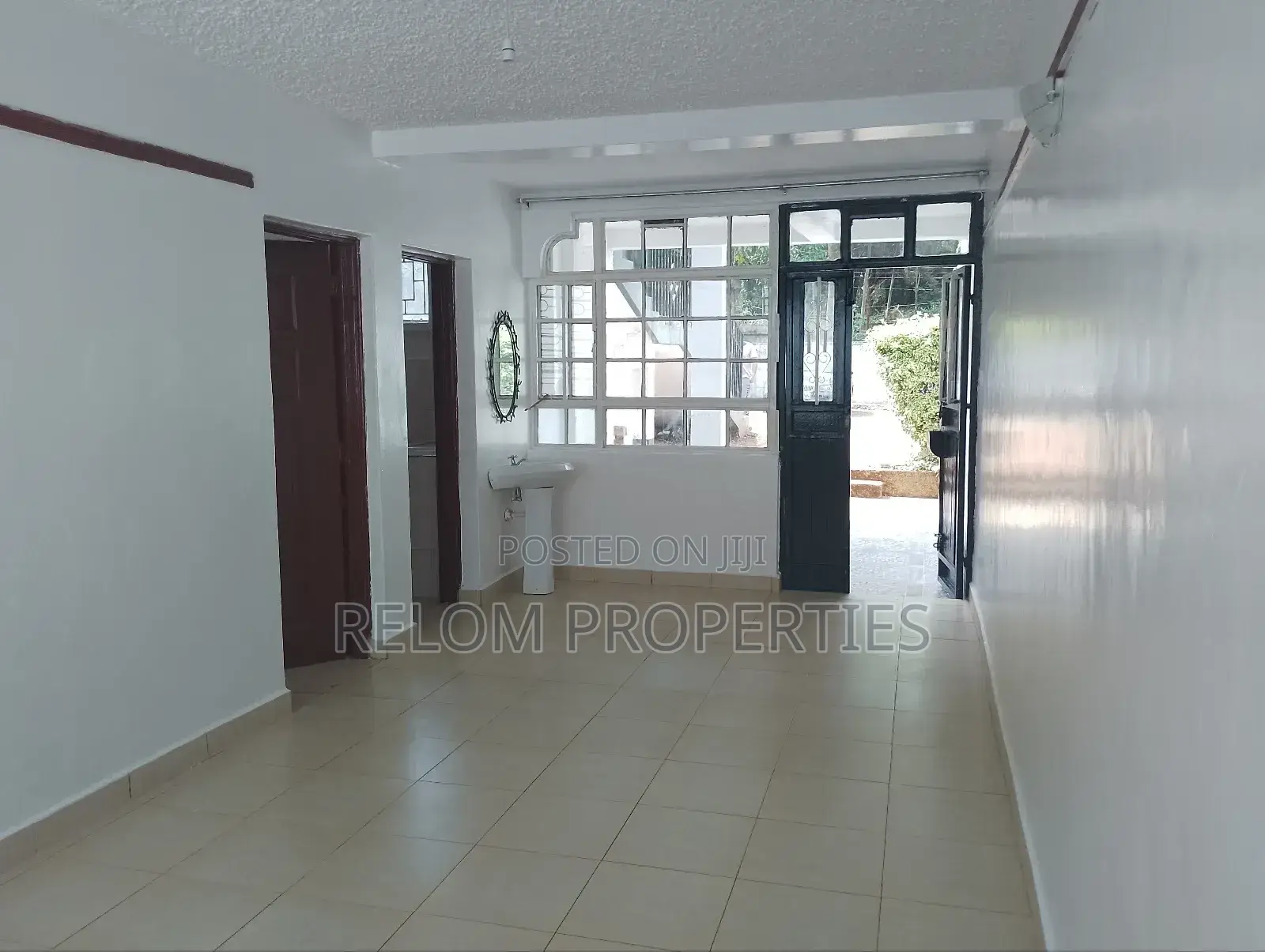 1bdrm House in Karen for rent