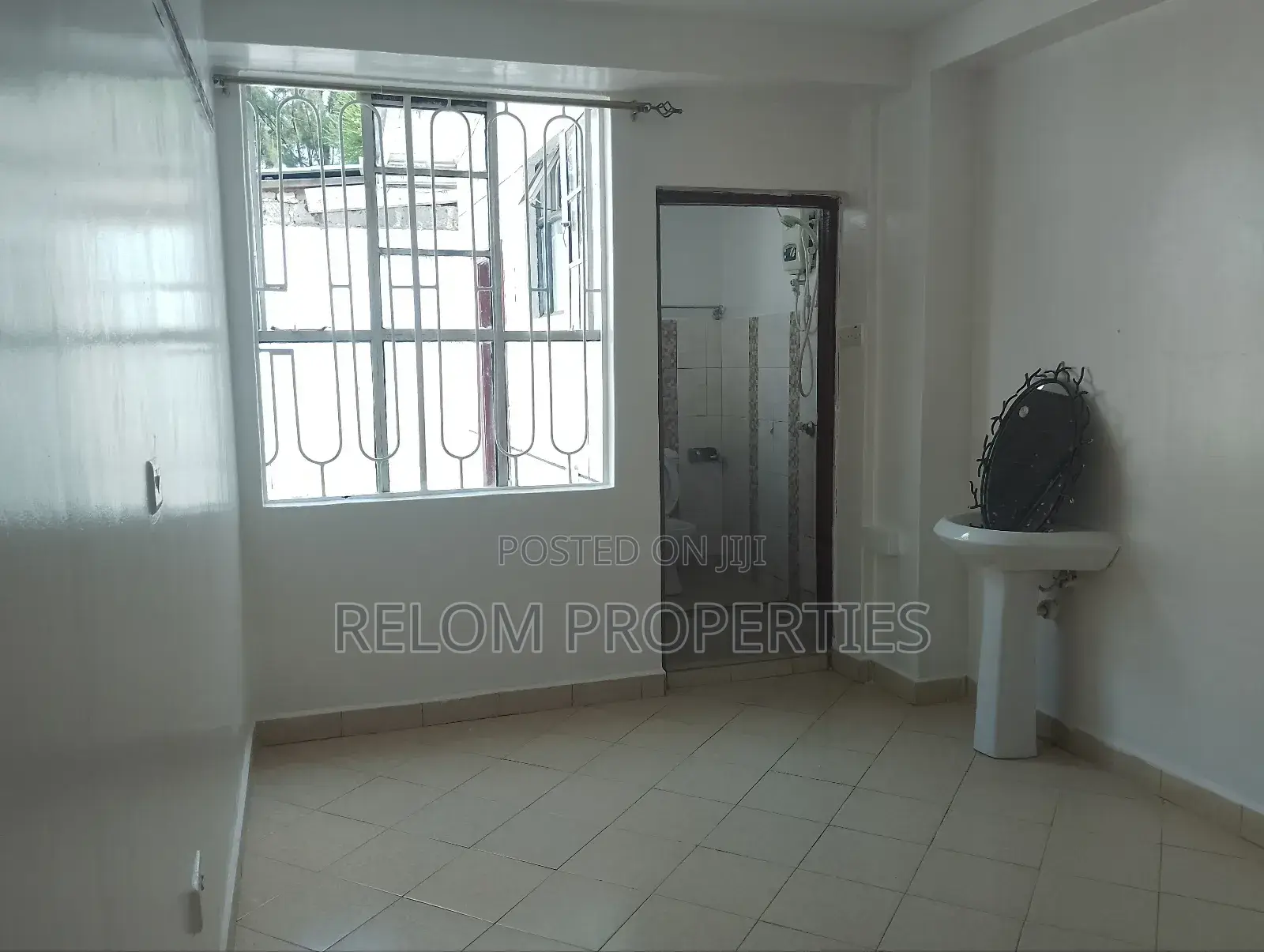 1bdrm House in Karen for rent