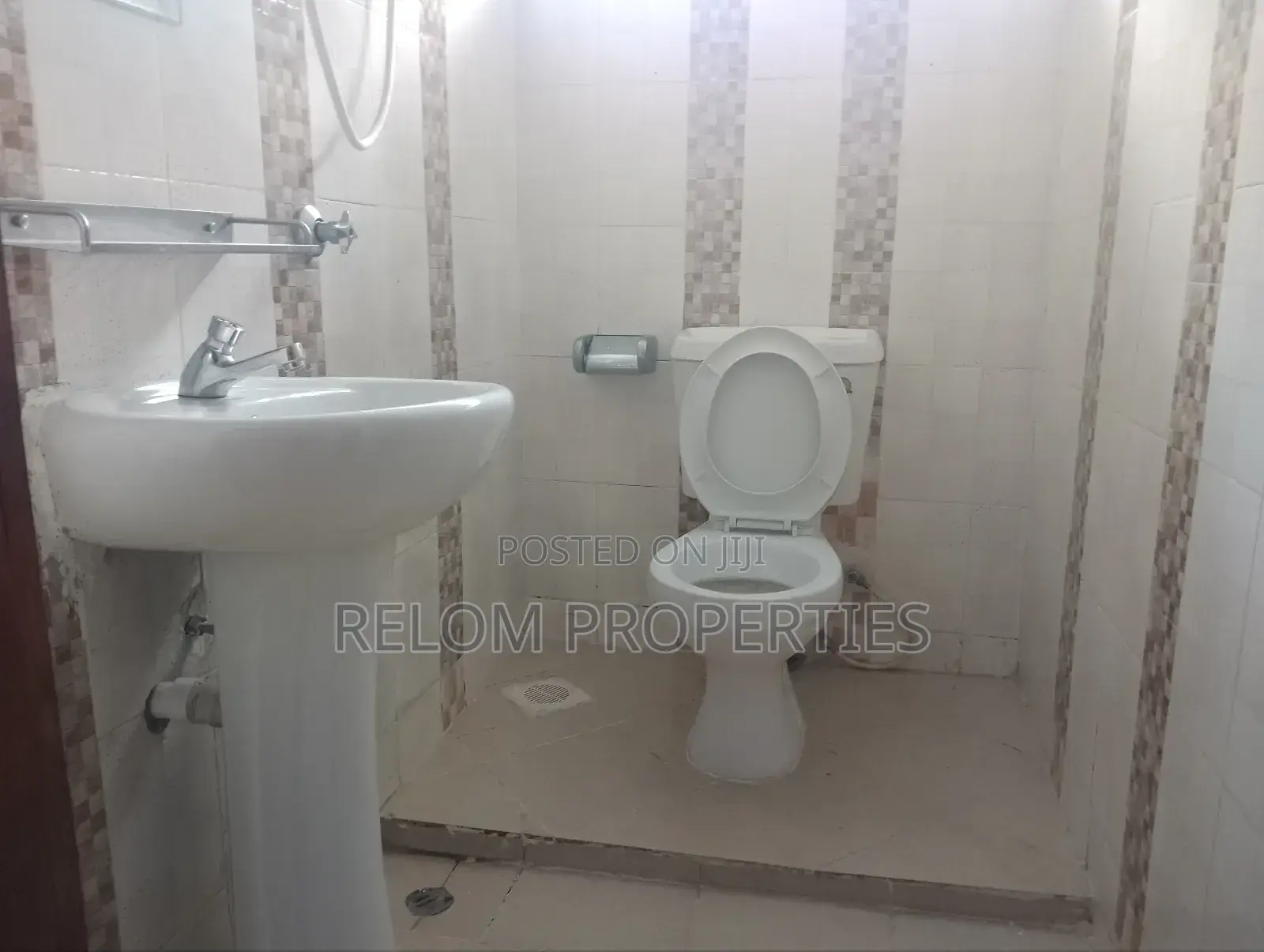 1bdrm House in Karen for rent