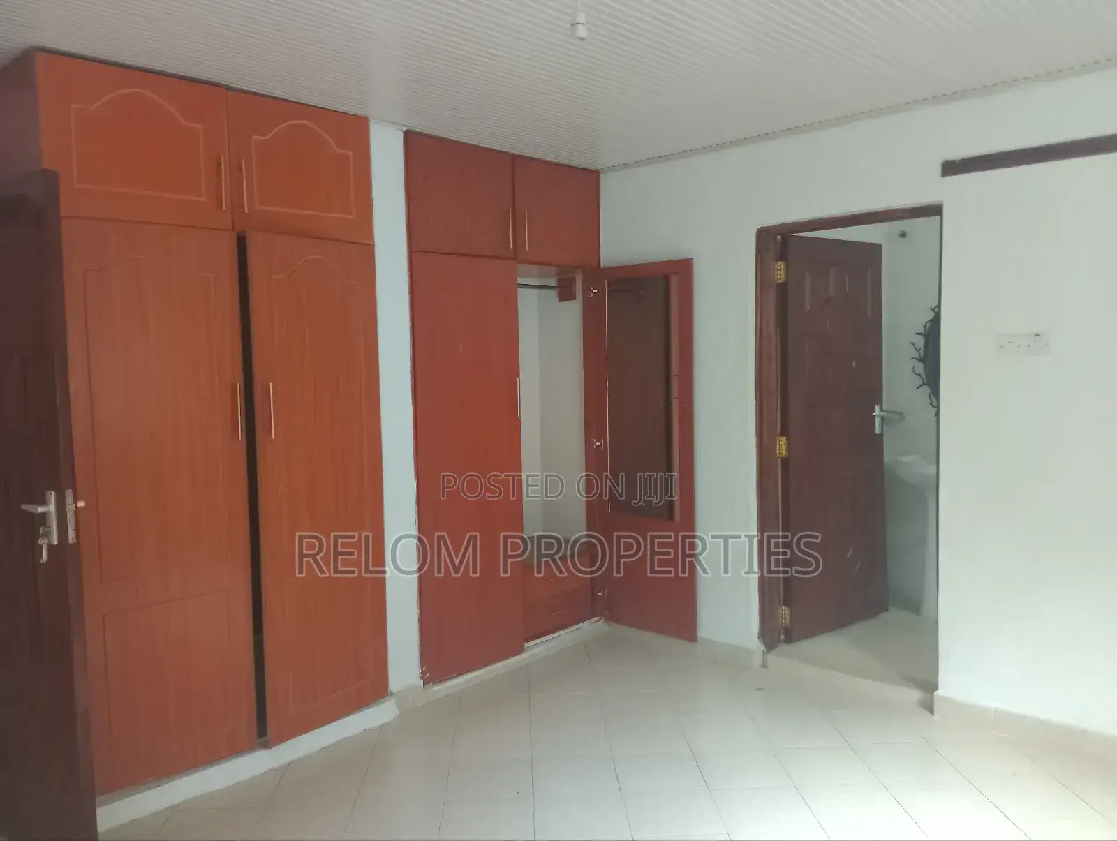 1bdrm House in Karen for rent