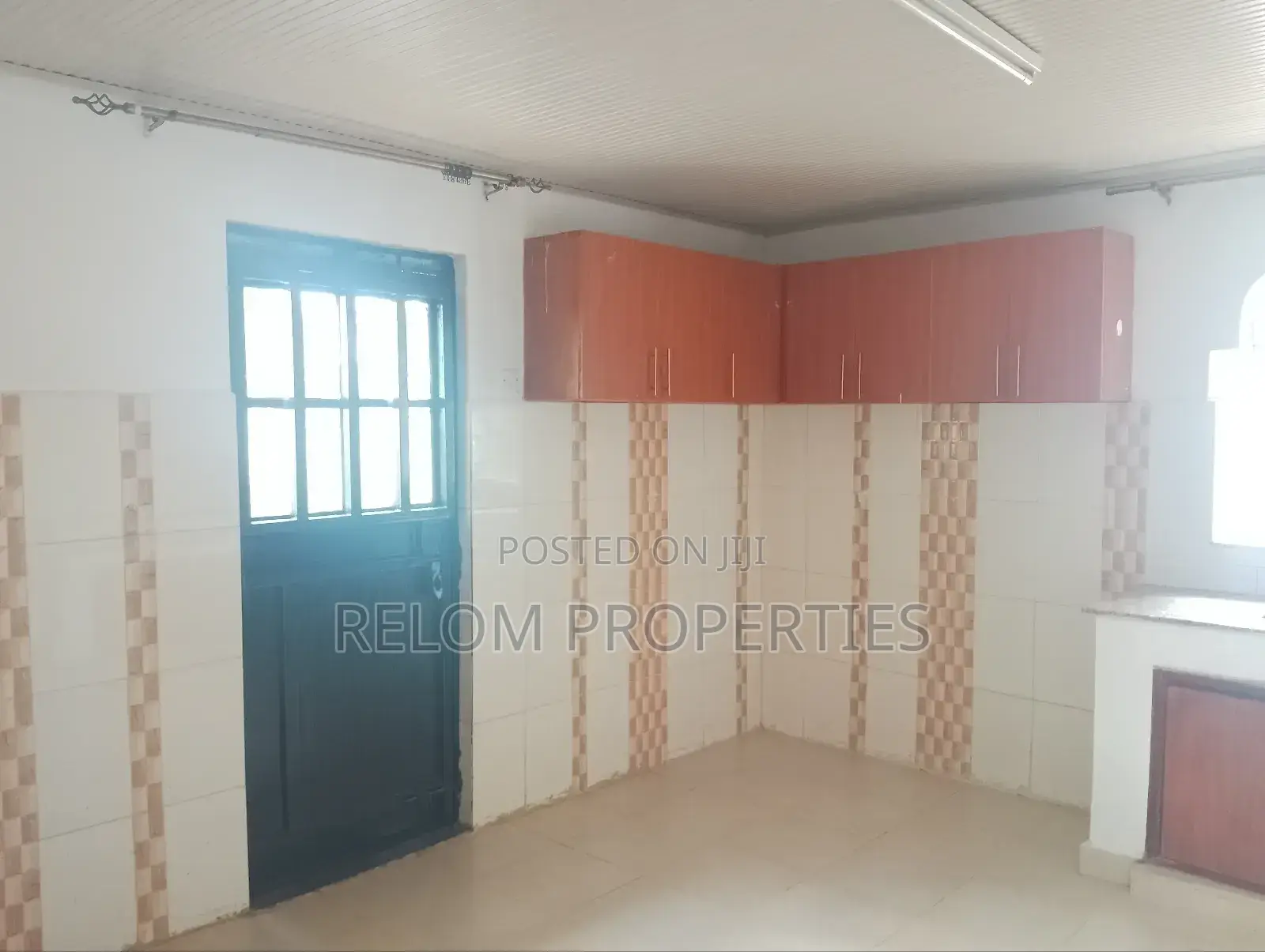 1bdrm House in Karen for rent