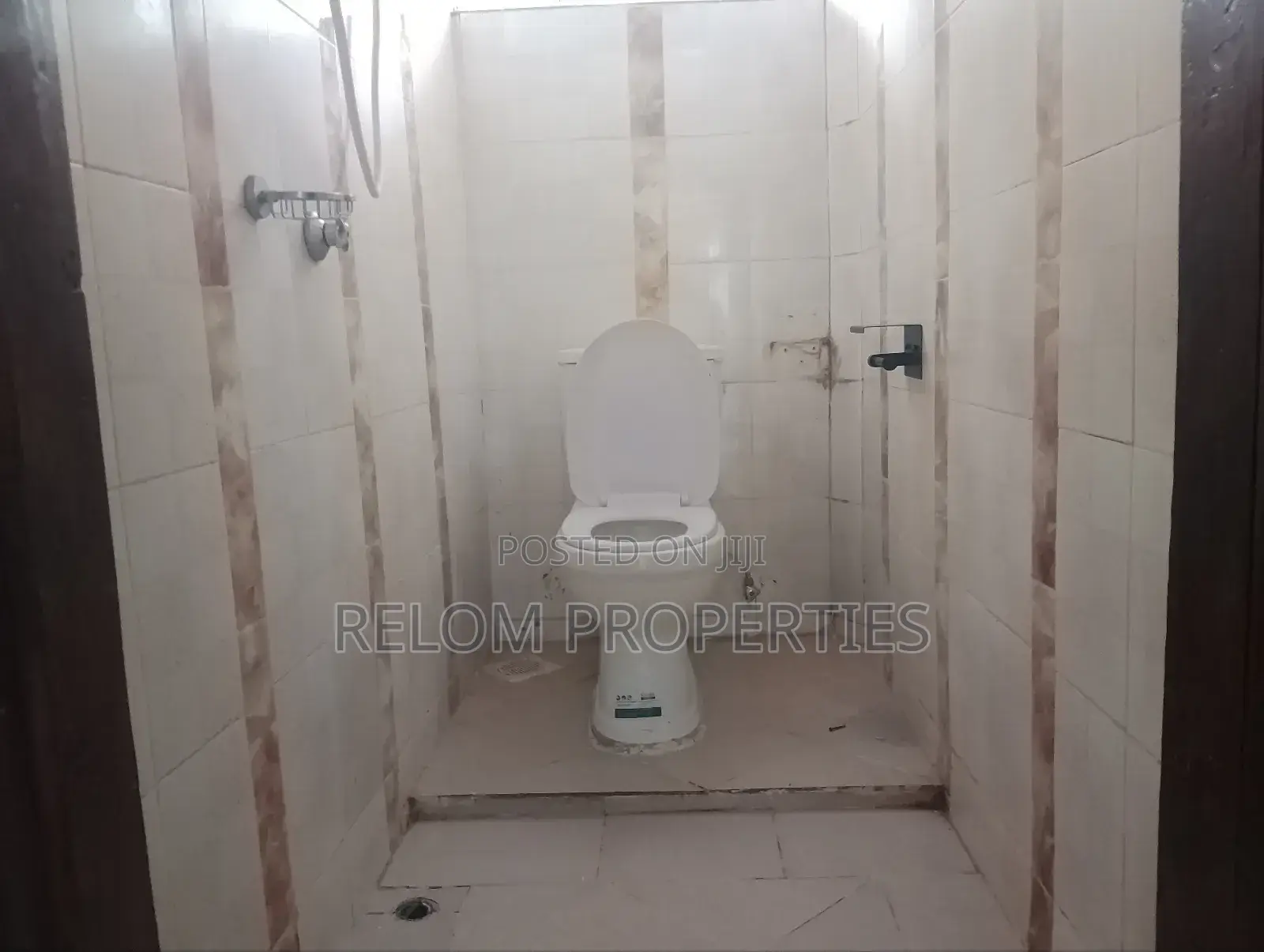 1bdrm House in Karen for rent