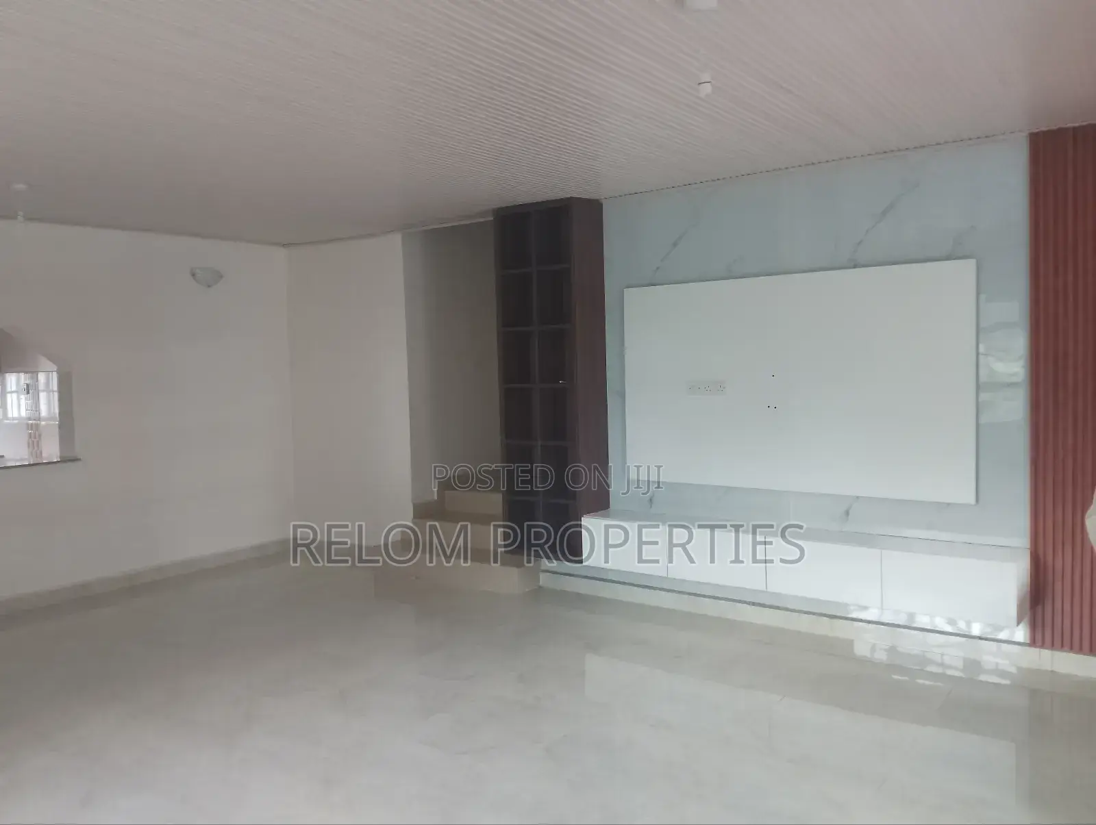 1bdrm House in Karen for rent