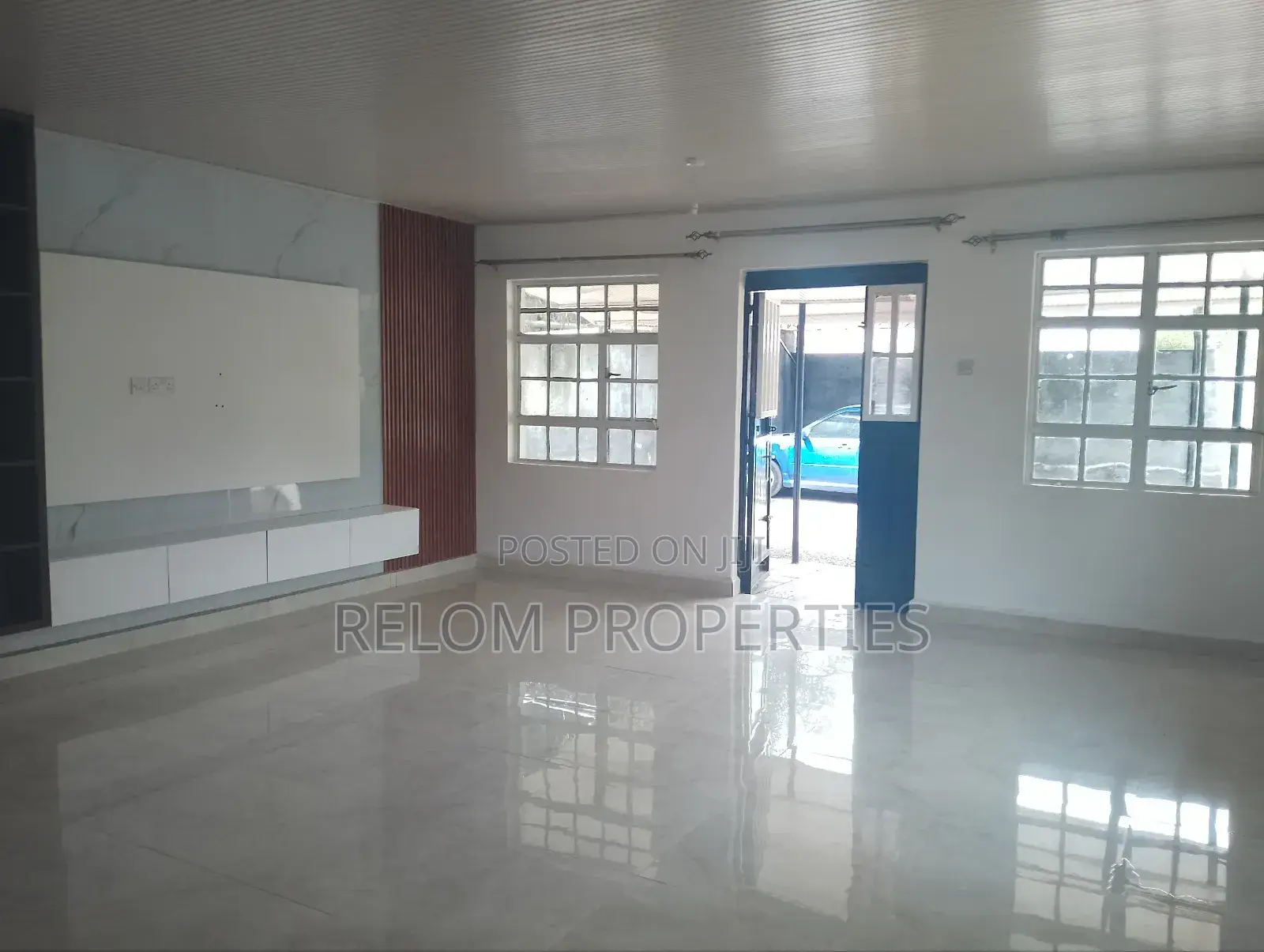 1bdrm House in Karen for rent