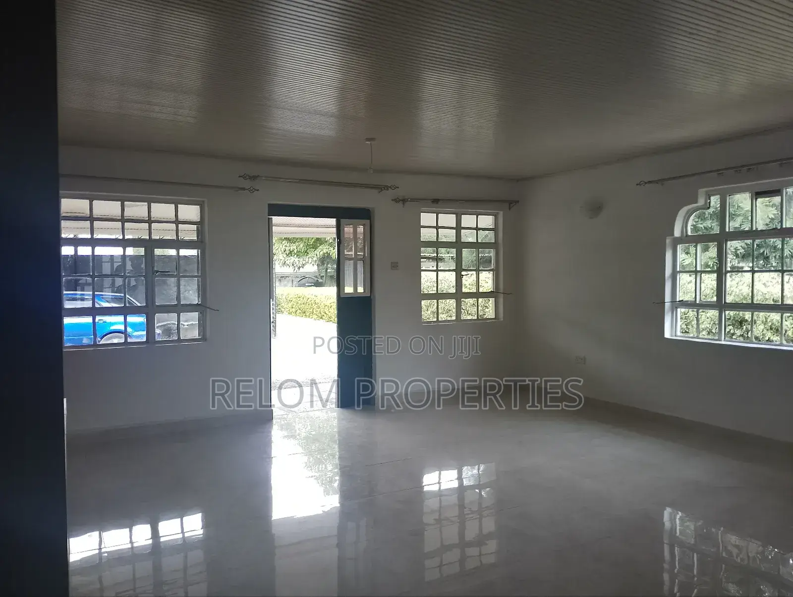 1bdrm House in Karen for rent