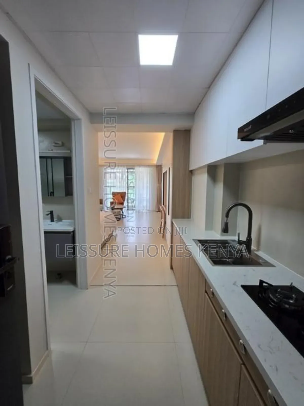 Studio Apartment in Lavington for sale