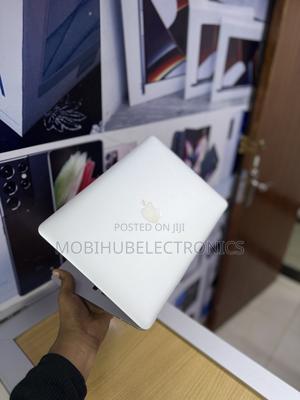 Laptop Apple MacBook Pro 2015 8GB Intel Core I5 SSD 512GB - main view