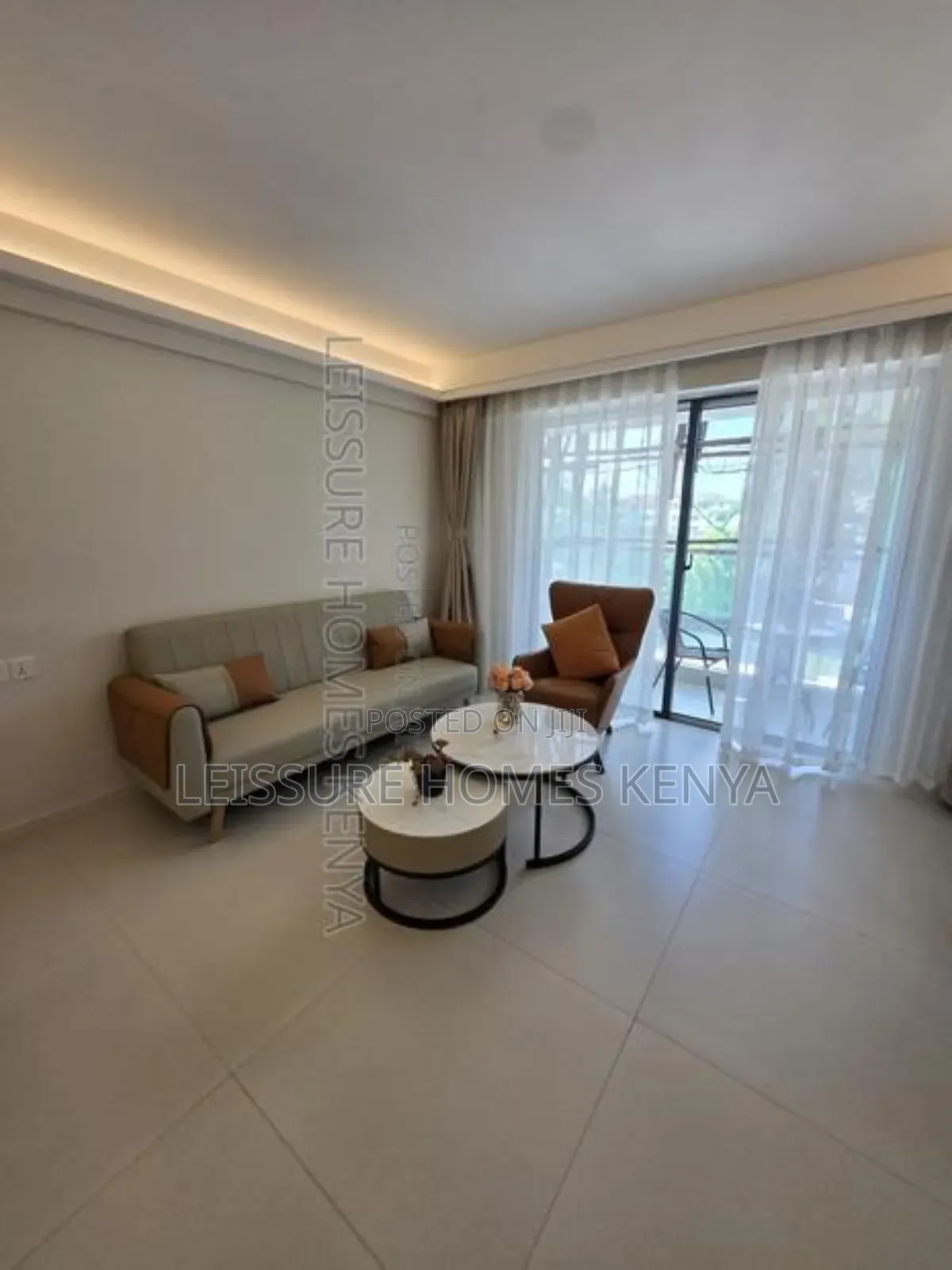 Studio Apartment in Lavington for sale