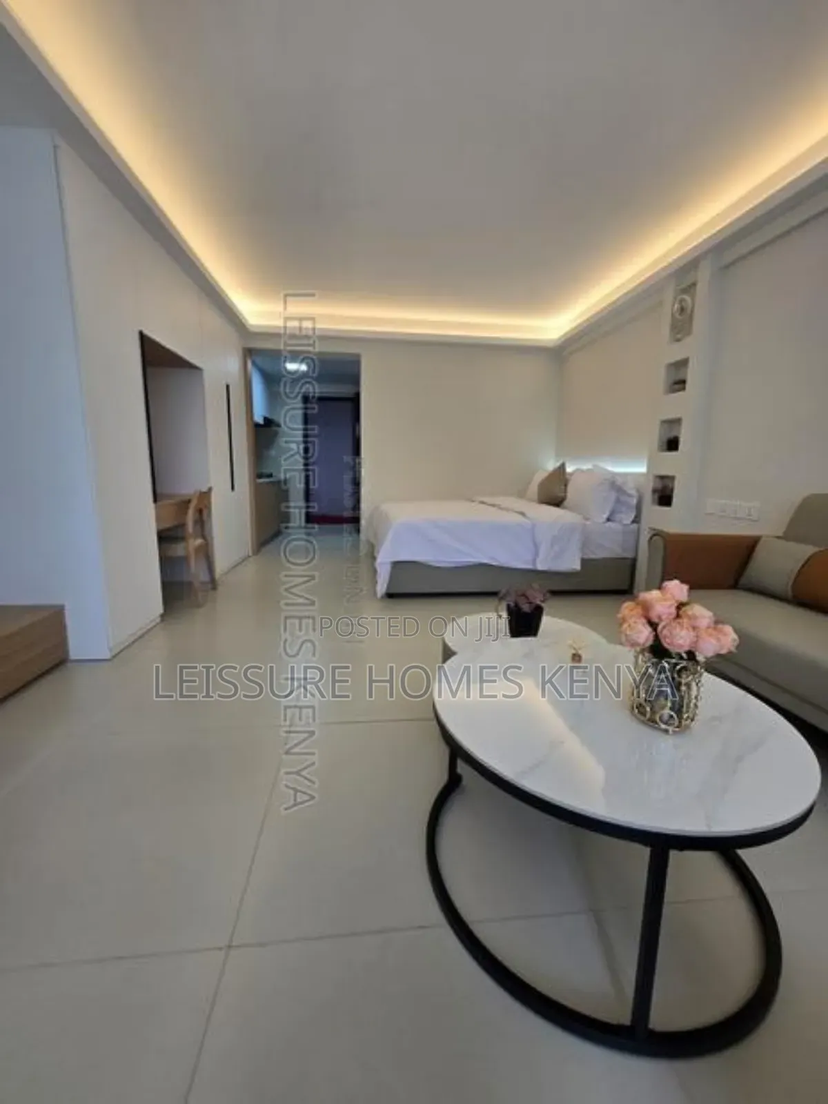 Studio Apartment in Lavington for sale