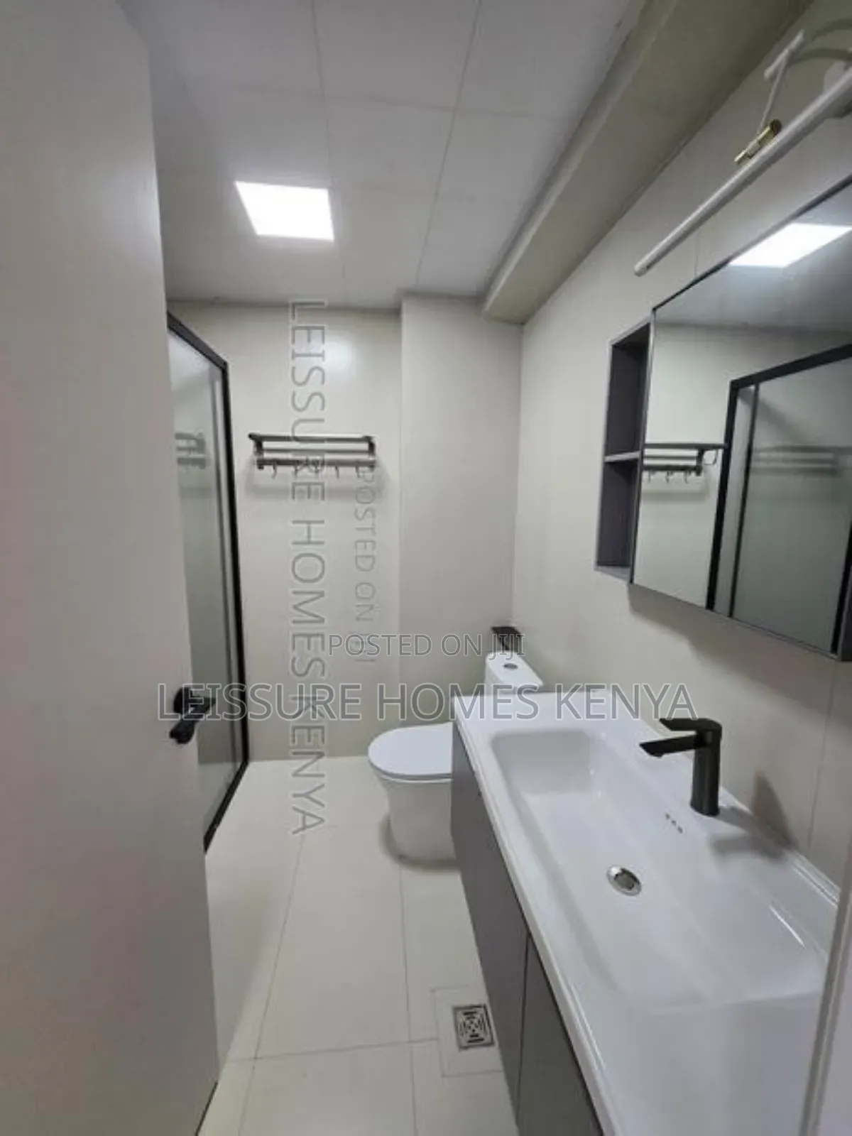 Studio Apartment in Lavington for sale
