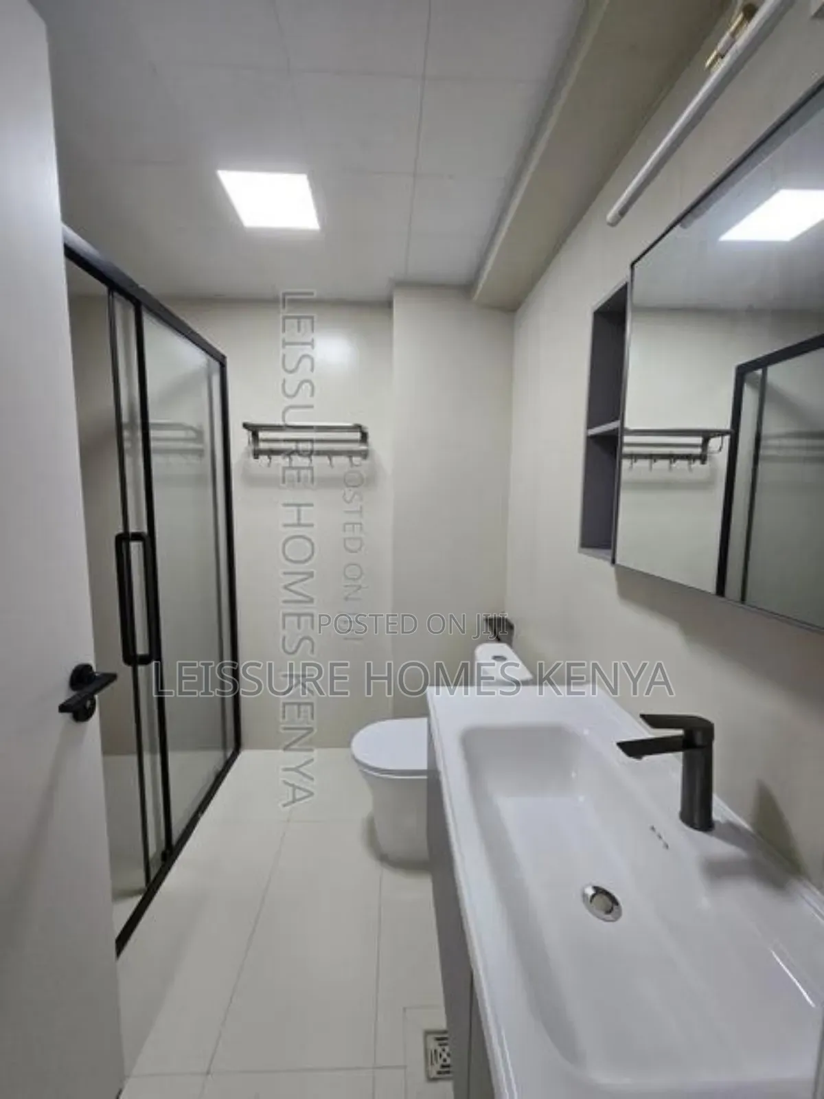 Studio Apartment in Lavington for sale