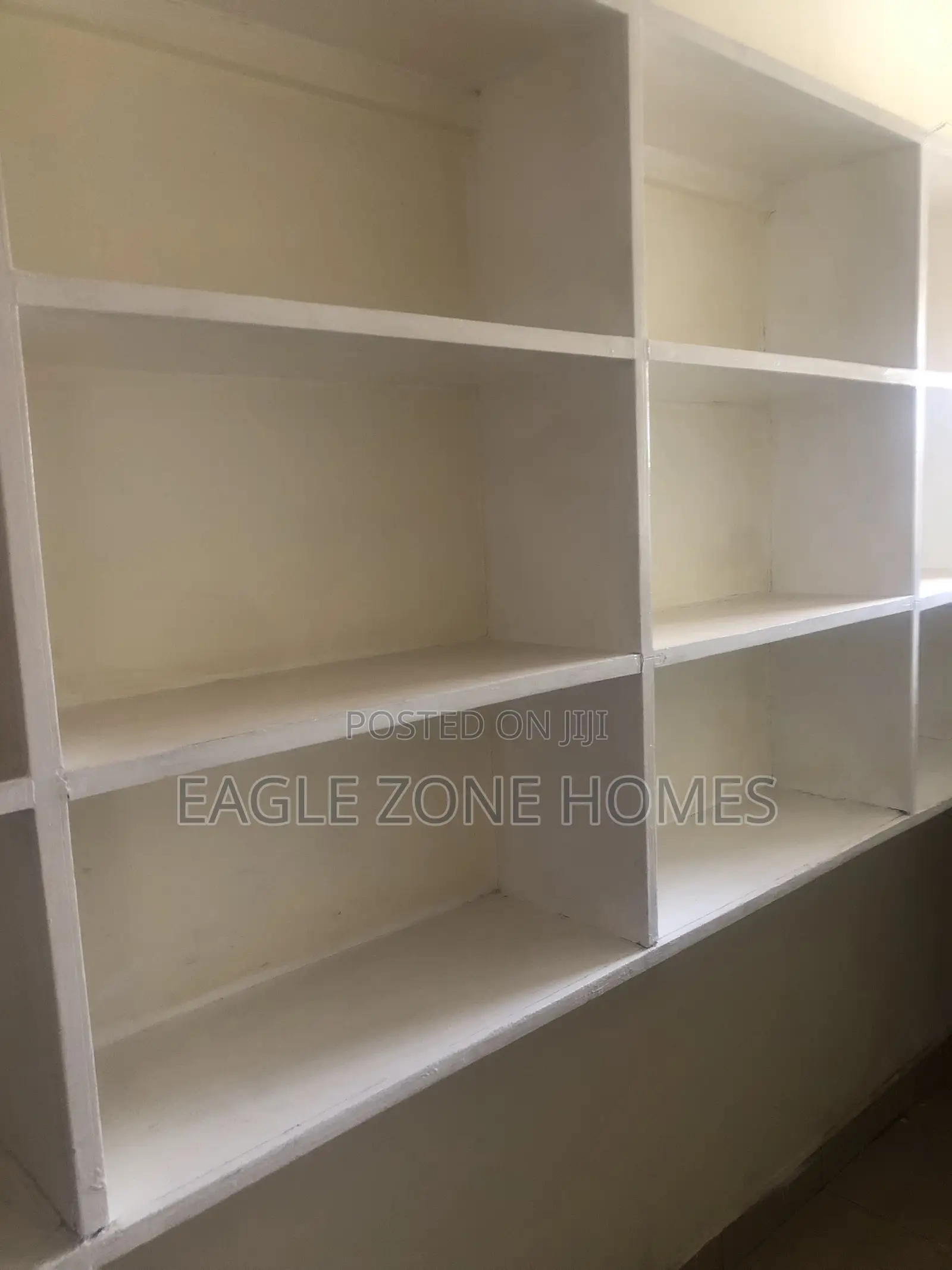 3bdrm Apartment in First Parklands for rent