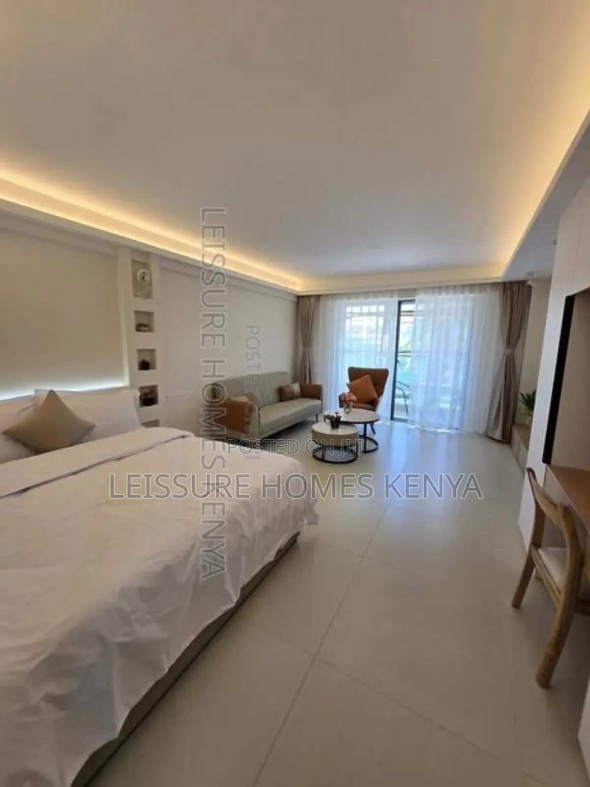 Studio Apartment in Lavington for sale