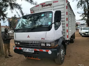 Fh 215 Local Mitsubishi