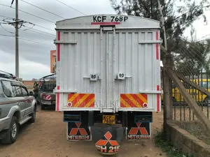 Fh 215 Local Mitsubishi