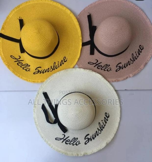 Beach Hats - thumbnail 2