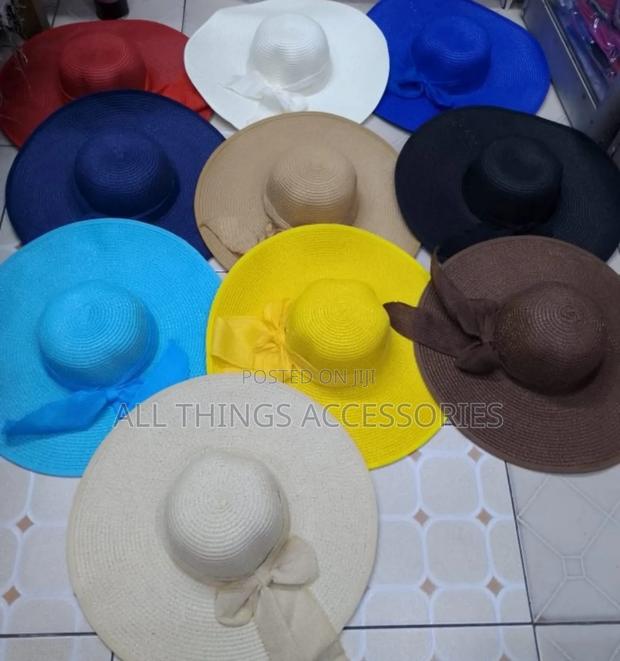 Beach Hats - thumbnail 4