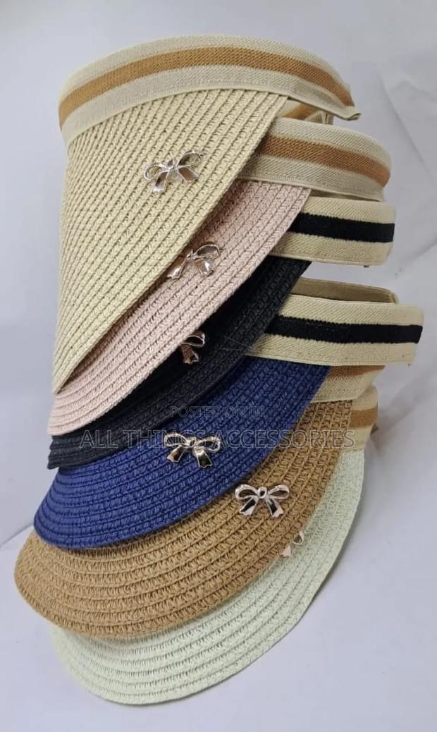 Beach Hats - thumbnail 5