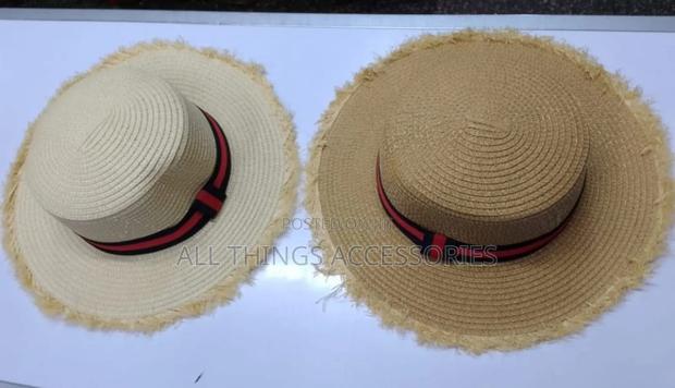 Beach Hats - thumbnail 8