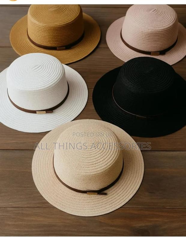 Beach Hats - thumbnail 9